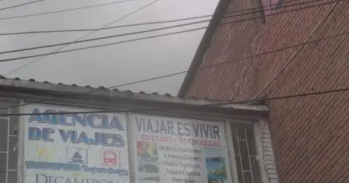 AGENCIA DE VIAJES VIAJAR ES VIVIR AGENCIA DE VIAJES VIAJAR ES VIVIR